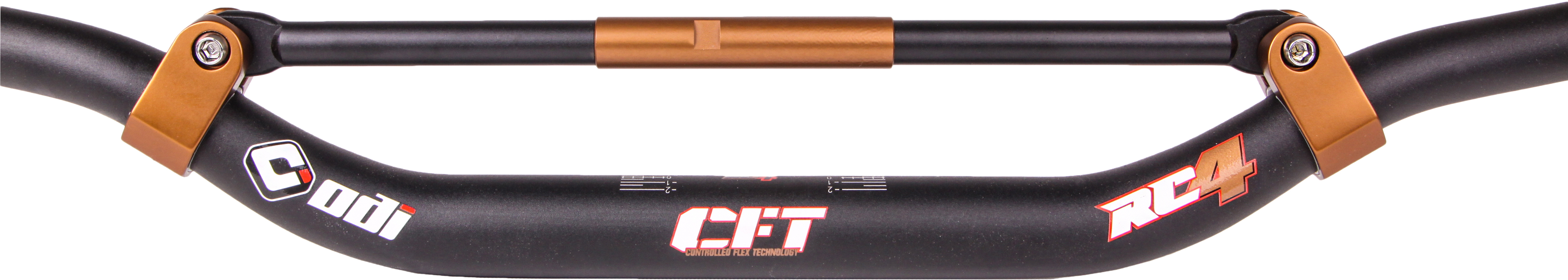 Controlled Flex Technology Handlebar