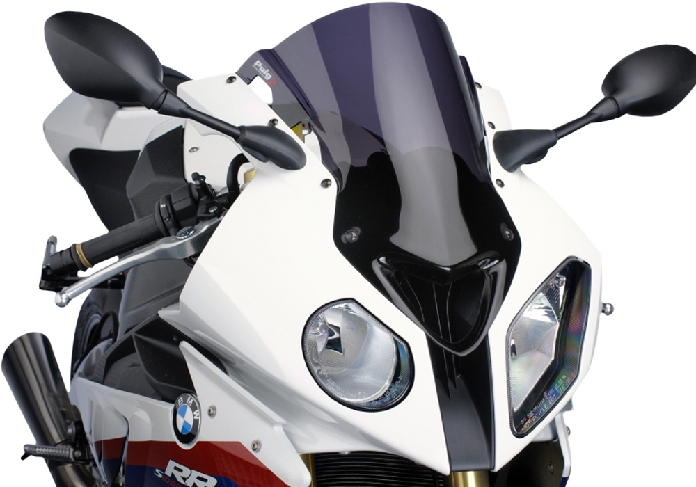 Racing Windscreen