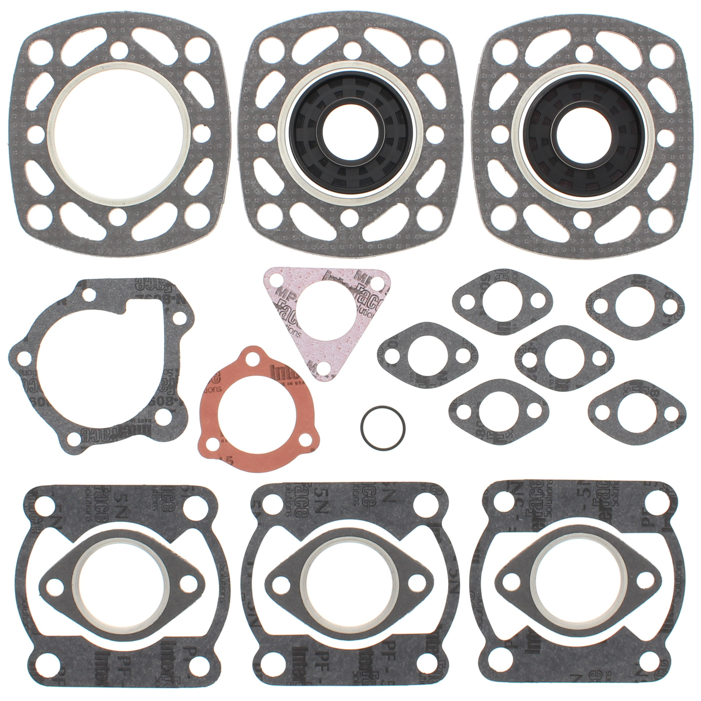 Full Gasket Set