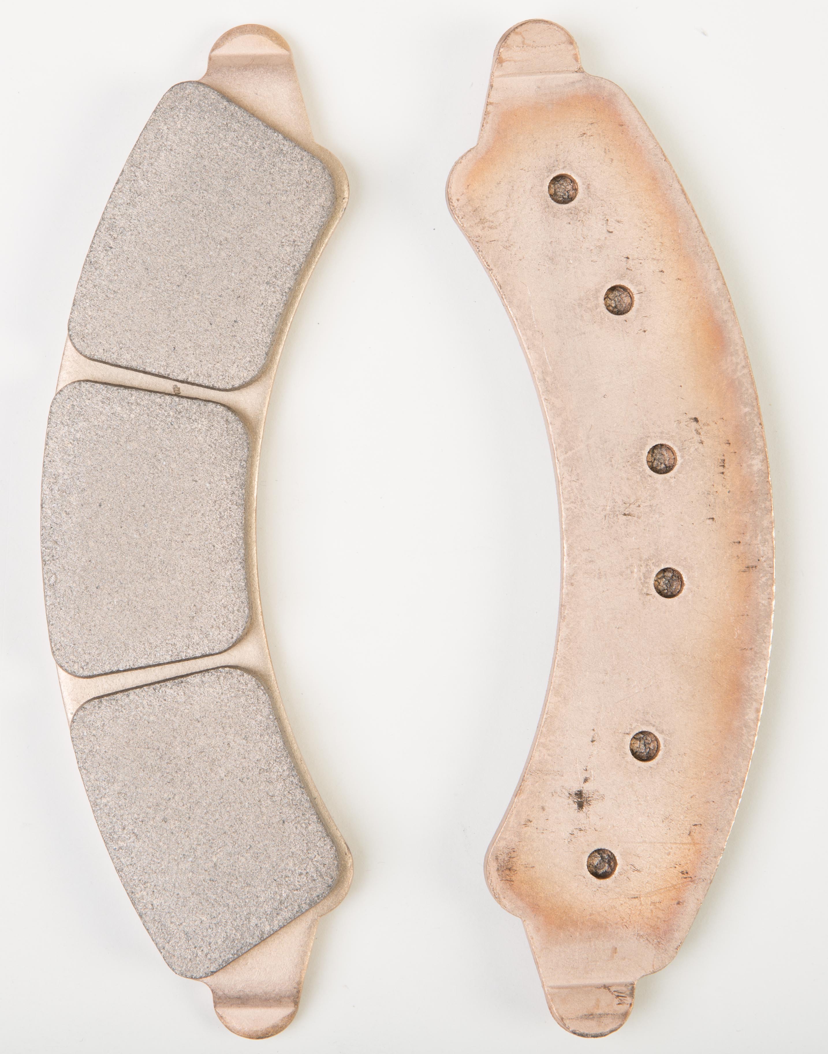 Standard Brake Pads