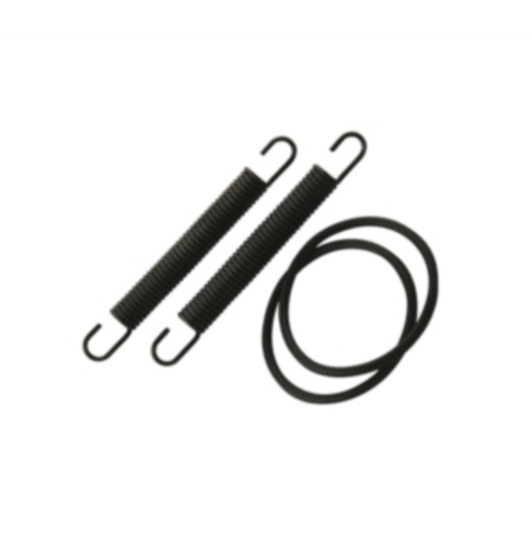 Exhaust Spring/O-Ring Kit