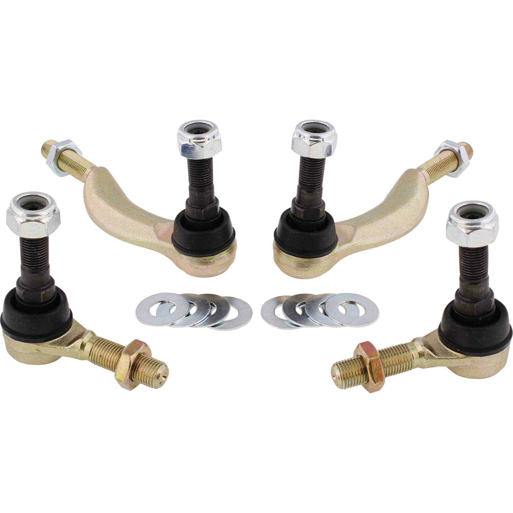 Tie Rod Ends