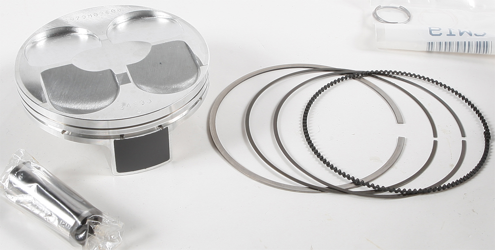 Piston
