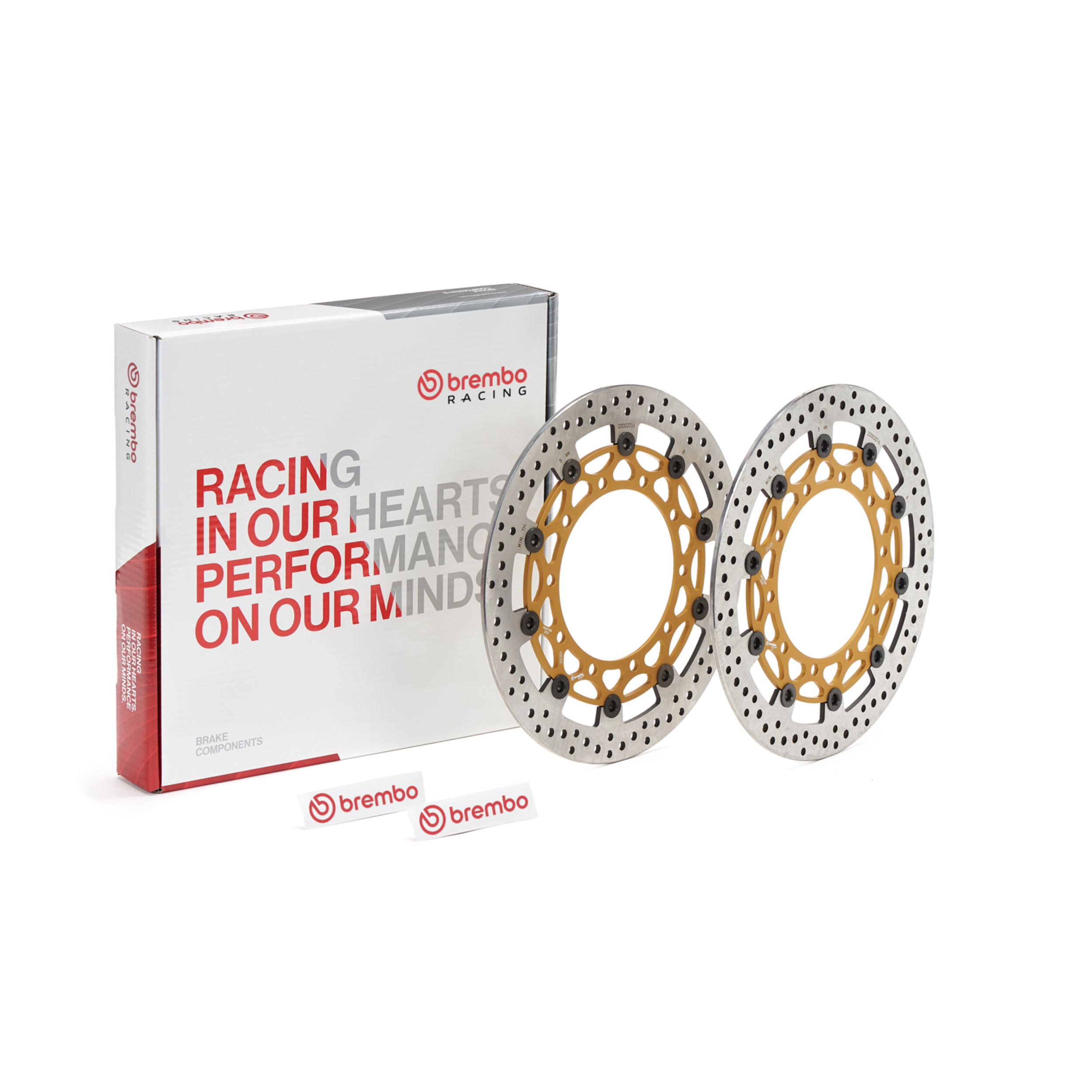 Xtra Supersport Floating Rotor