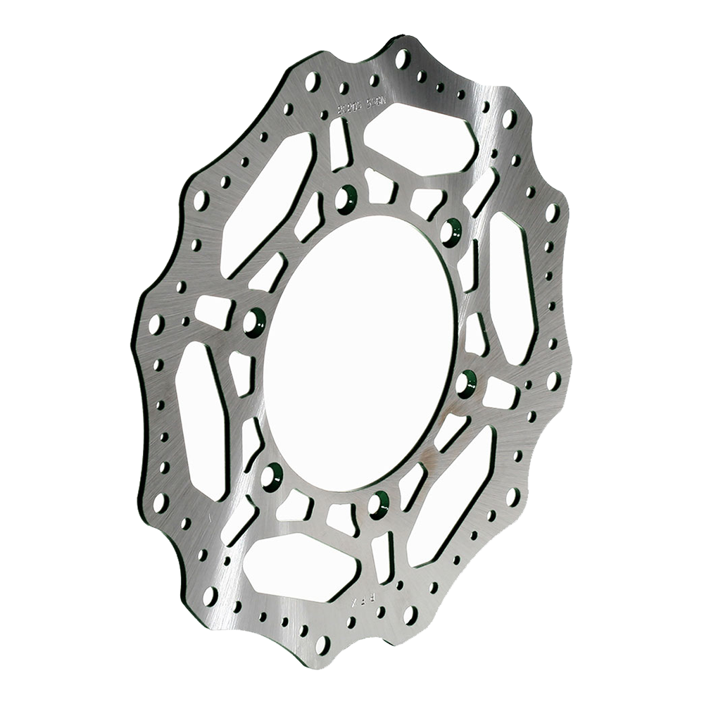 Race Series Brake Disc