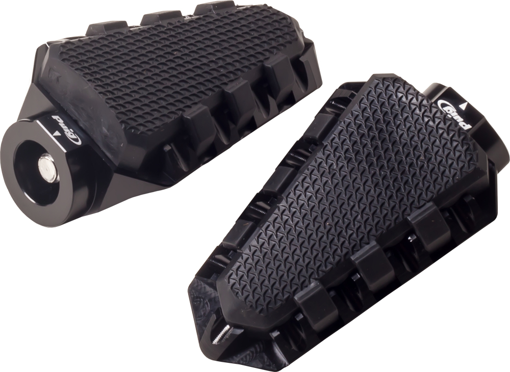 Hi-Tech Footpegs