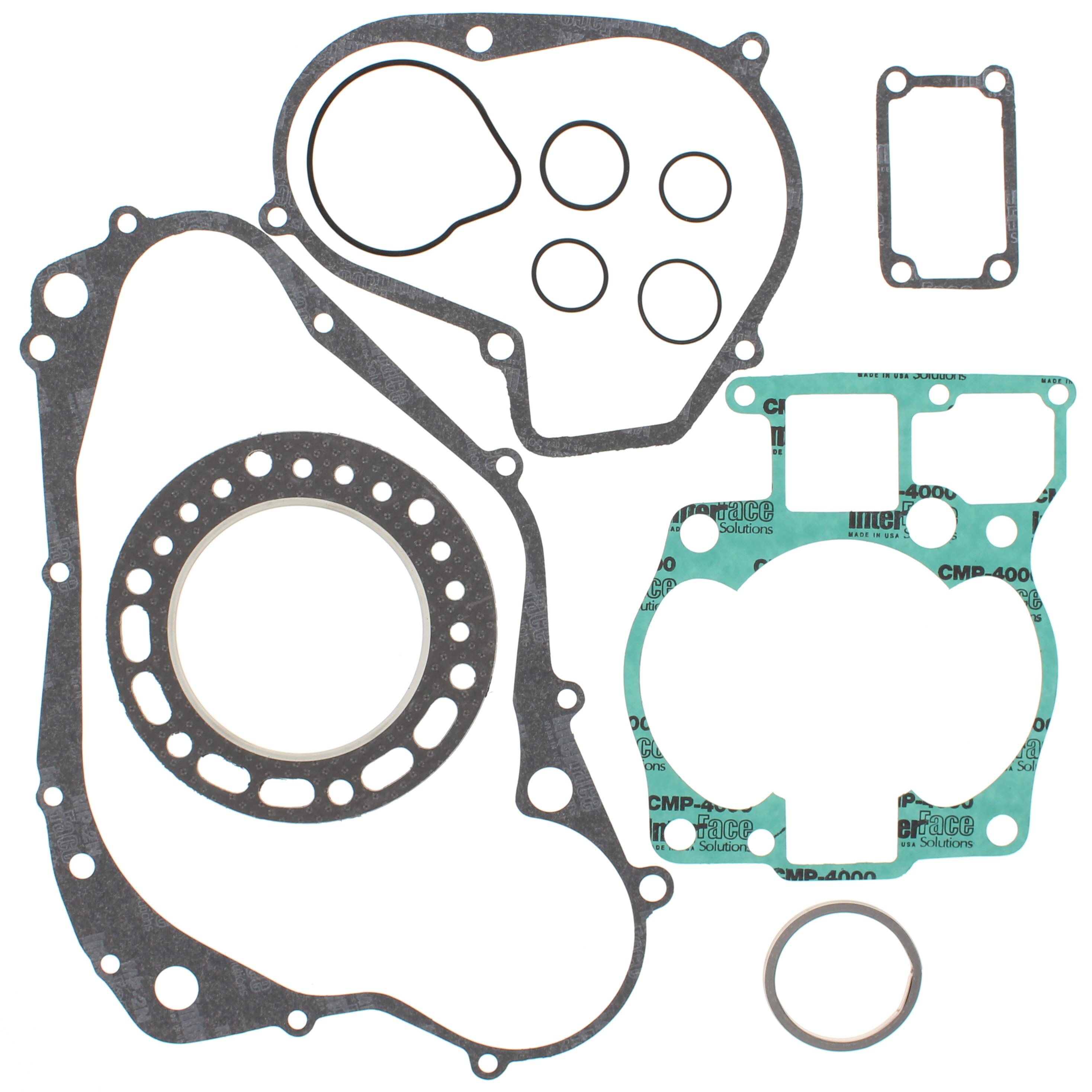 Complete Gasket Kit