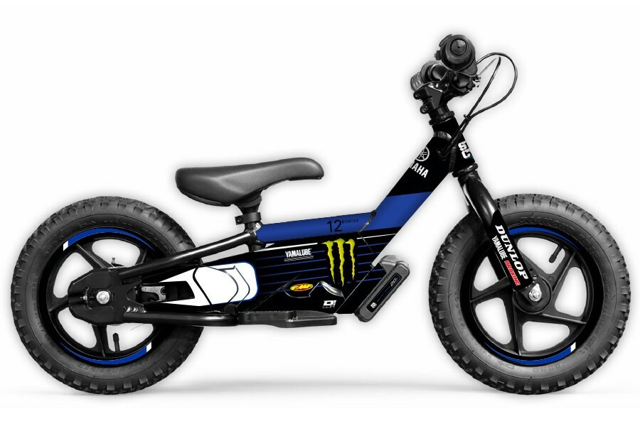 D-COR Stacyc Graphics - View 1