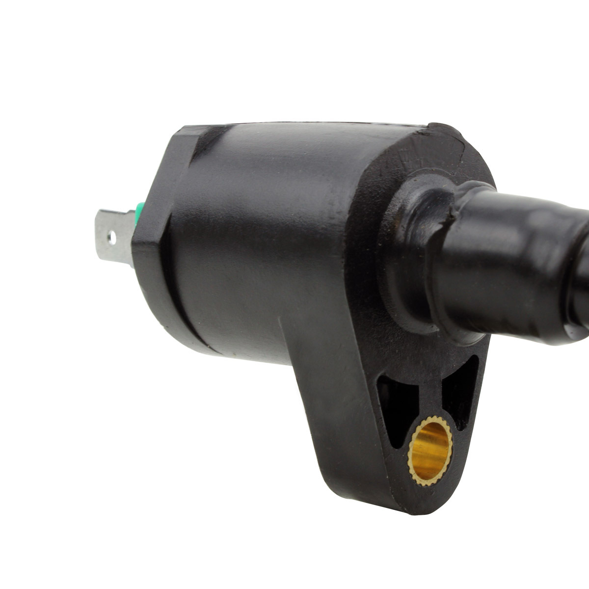 High Output Stator, Charging System Conversions, Ignition System, & Lighting Upgrade Kits
