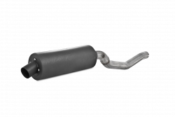 Sport Muffler