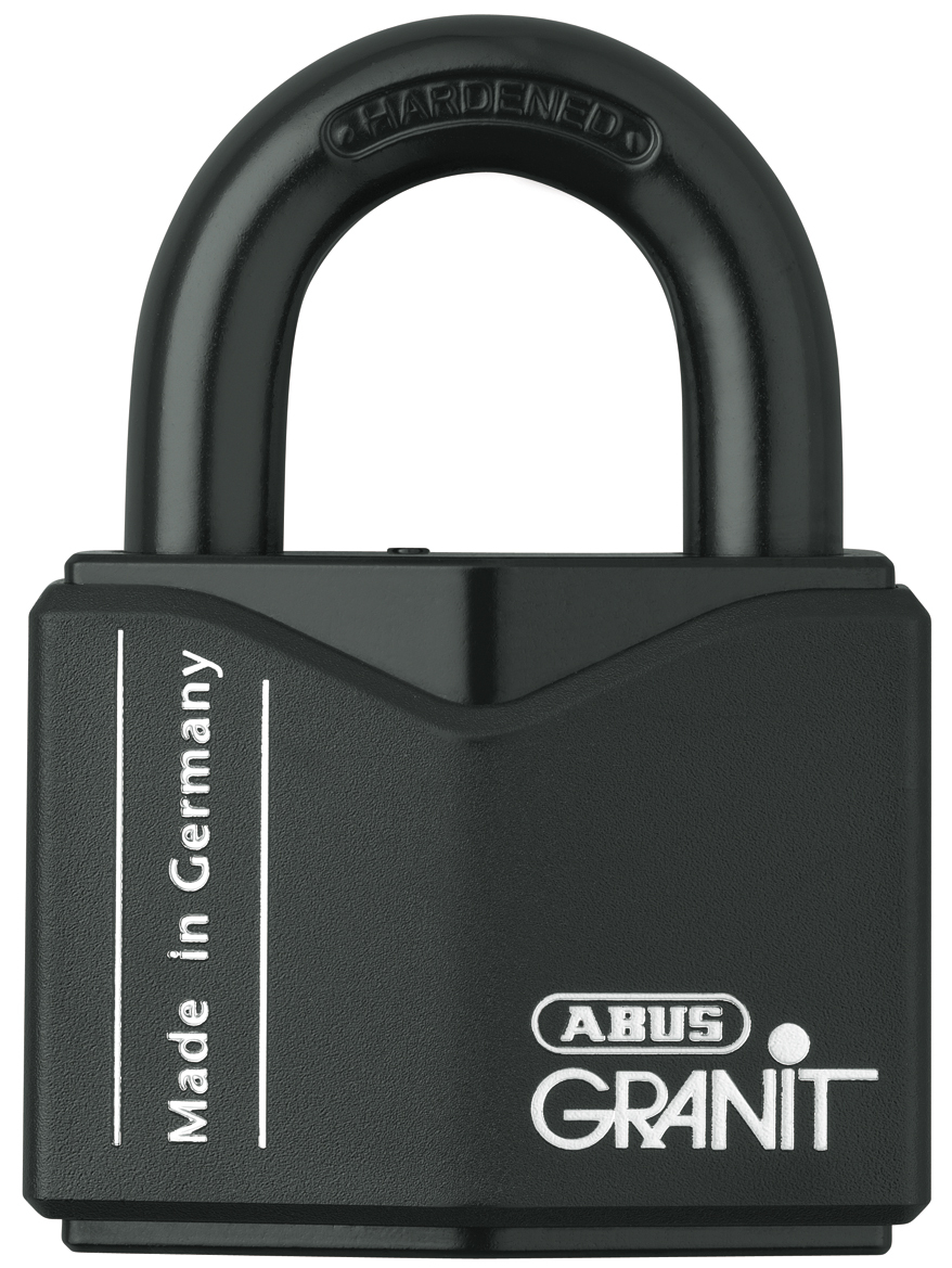 Granit 37/55 Padlock