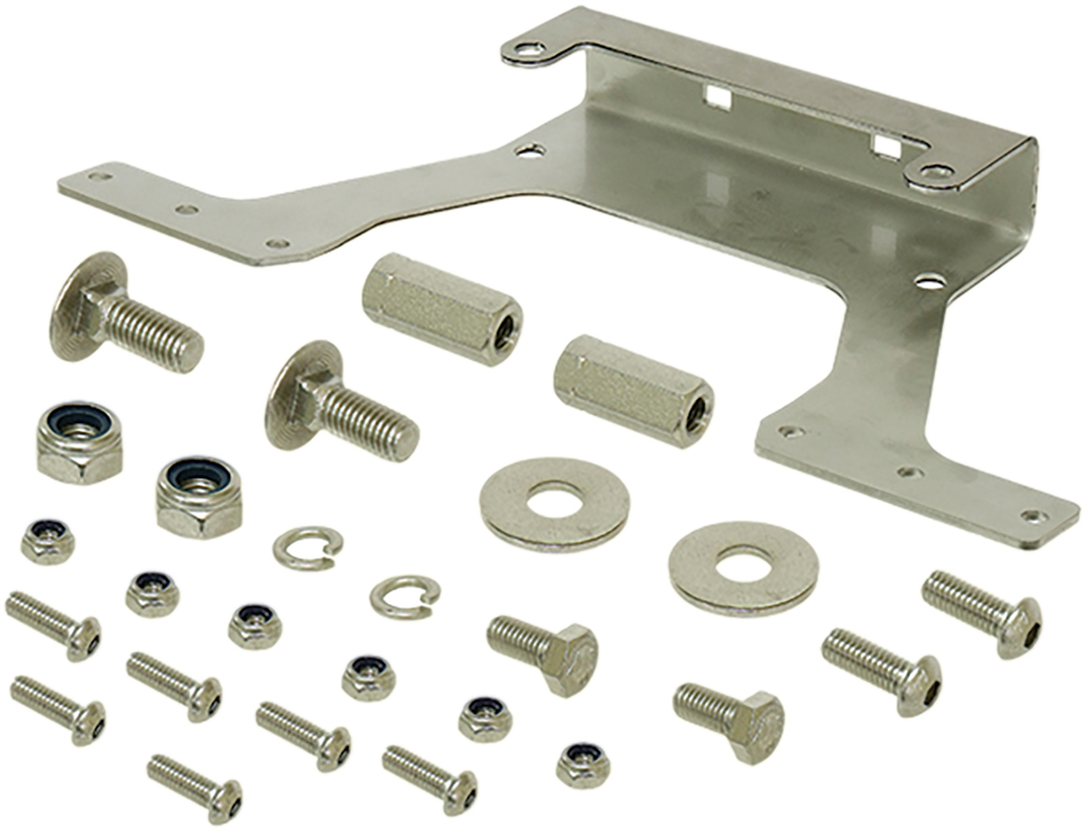 Replacement Bumper