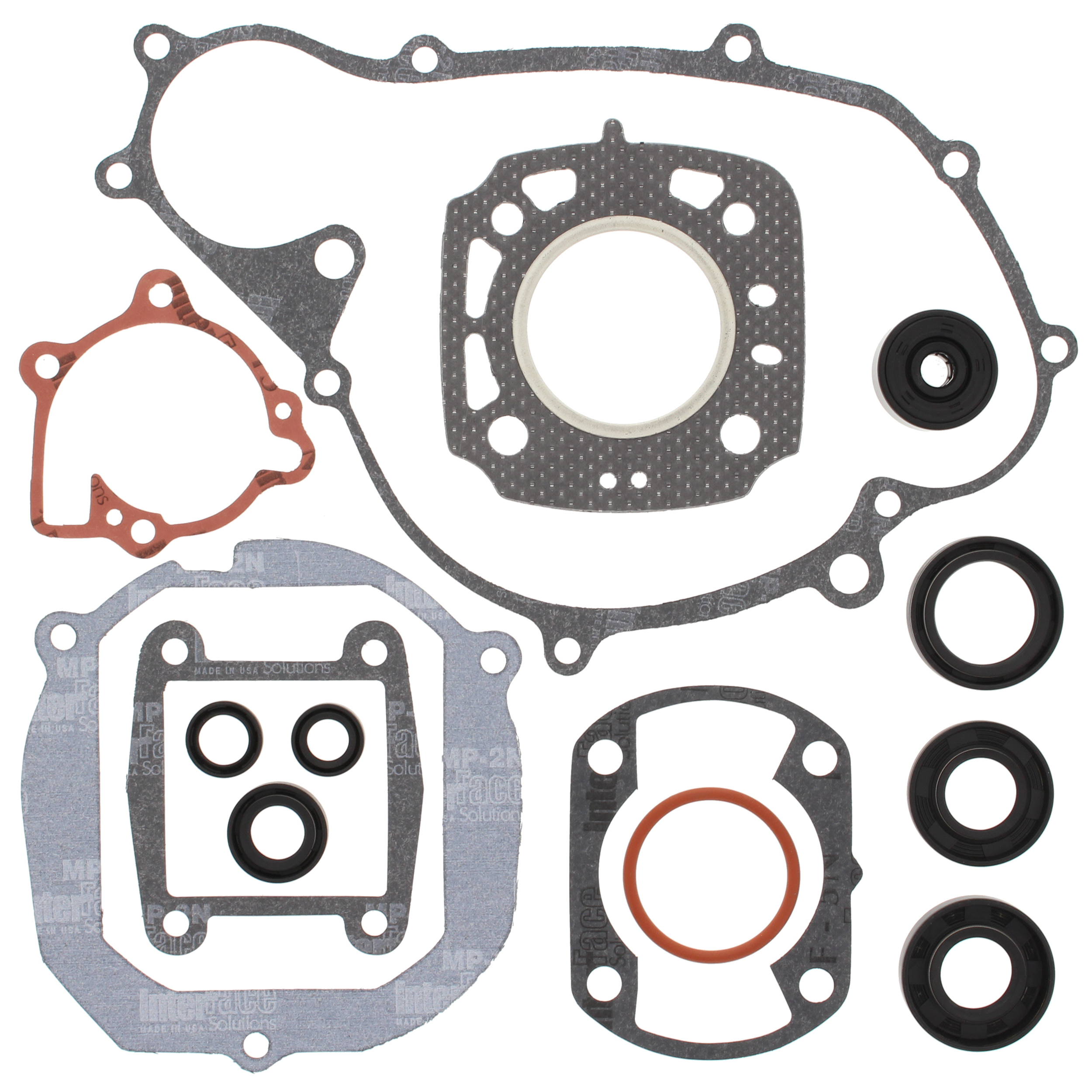 Complete Gasket Kit w/Oil Seal