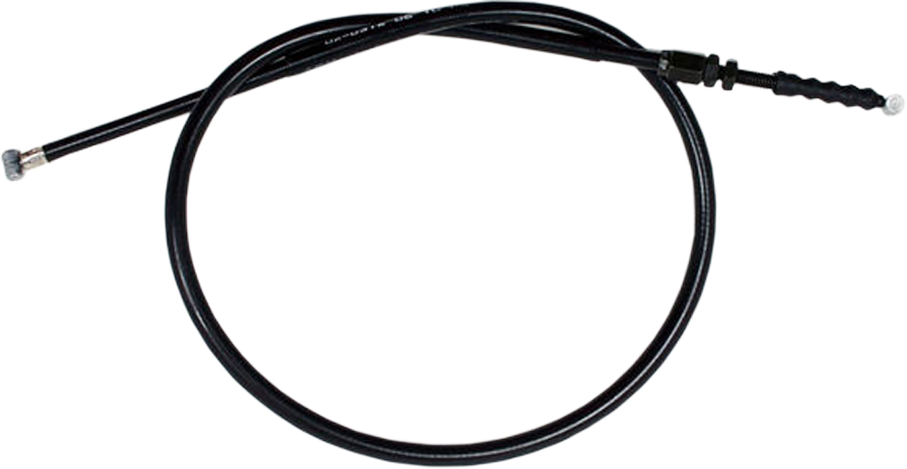 MOTION PRO Front Brake Decompression Cable - View 1