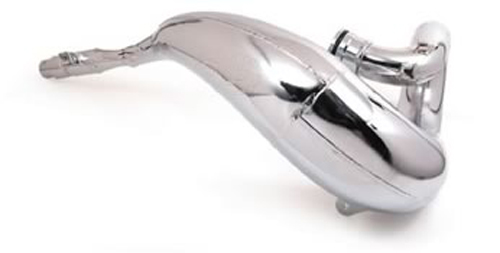 FMF SST PIPE CR250 '00-01 - View 1