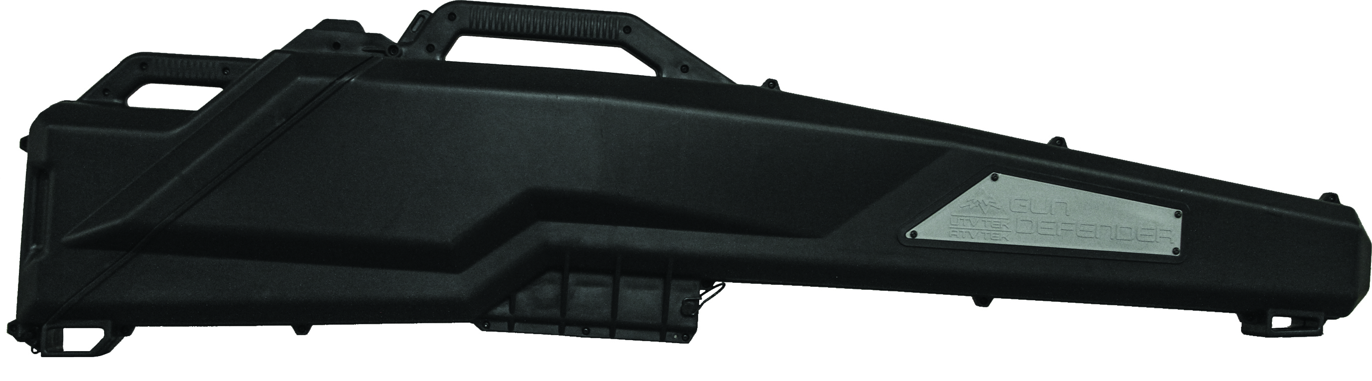 ATV TEK Gun Defender Transport Case - View 1