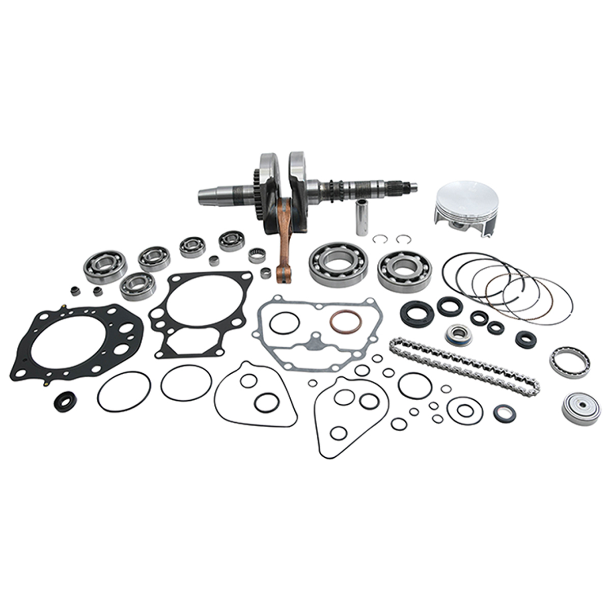 Complete Engine Rebuild Kit