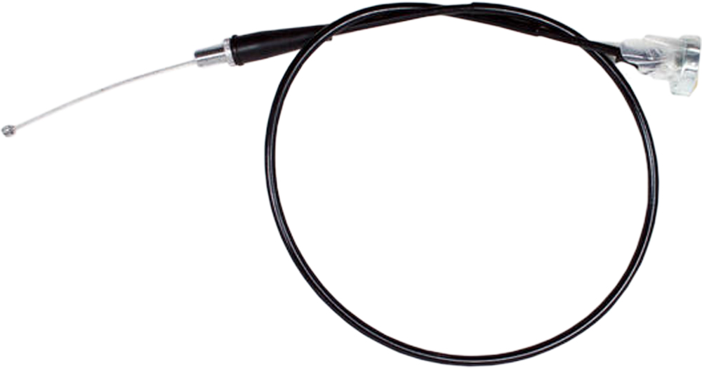 Motocross/Off-Road Throttle Cable