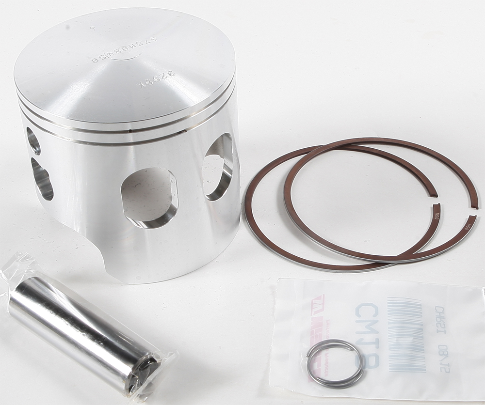 Piston