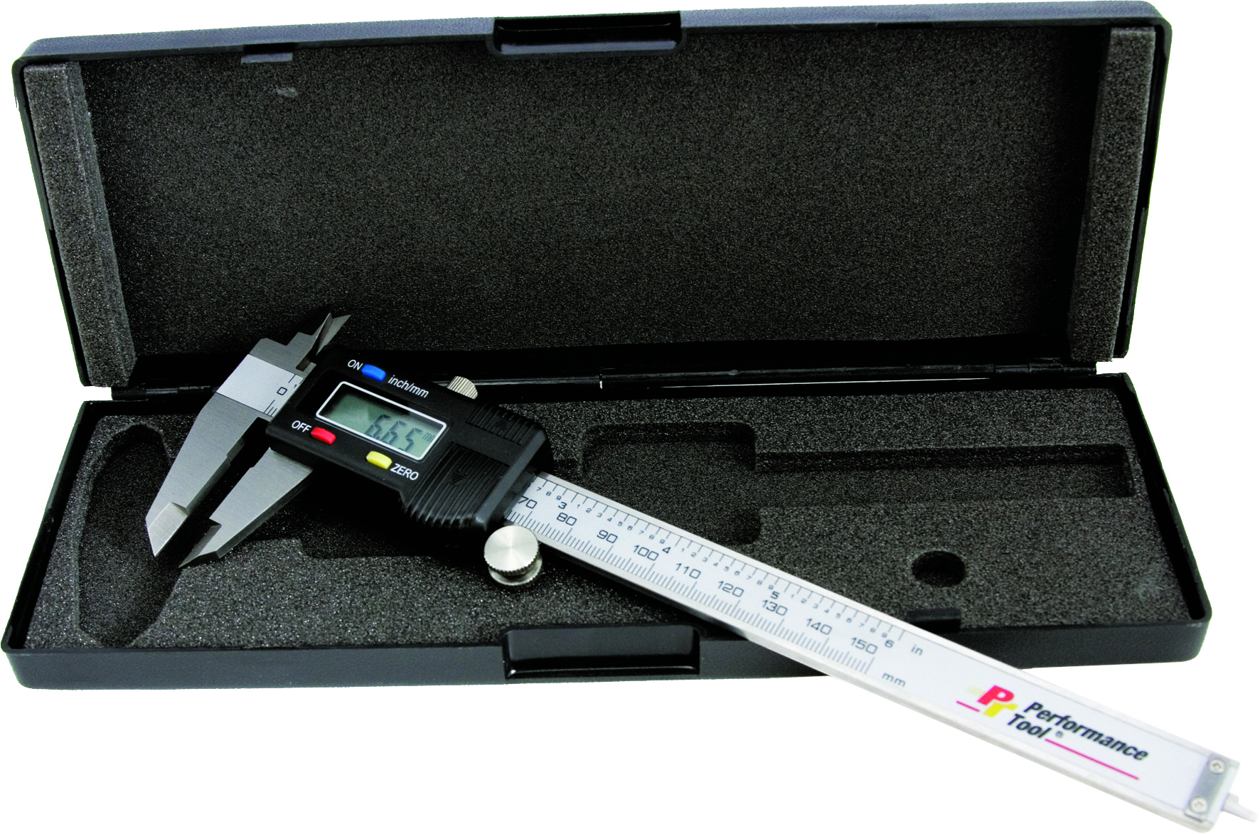 Digital Caliper