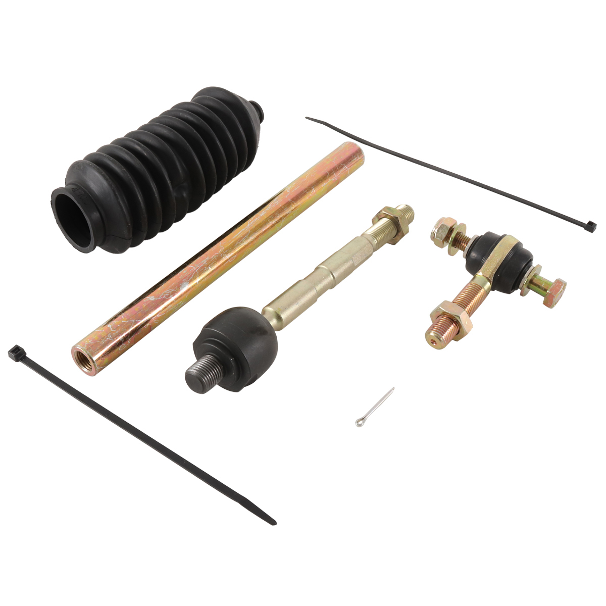 Rack Tie Rod Kit