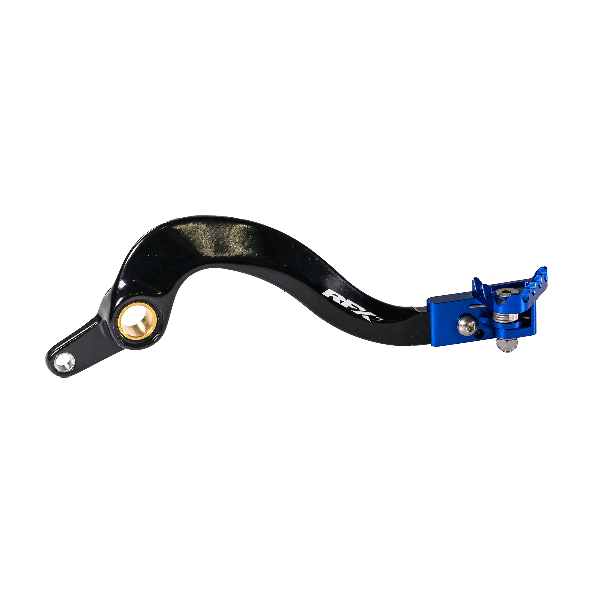 Rear Brake Pedal