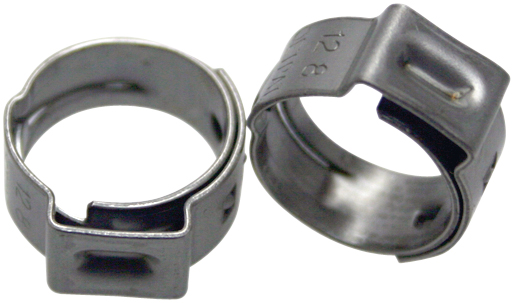 Stepless Clamps