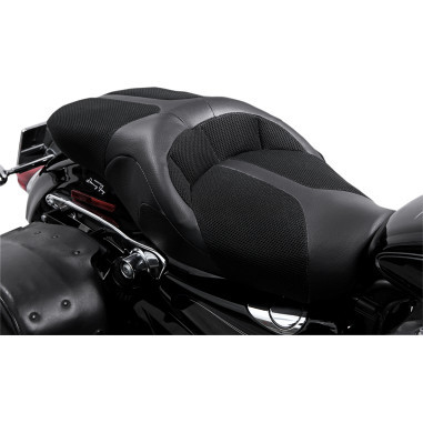 DANNY GRAY DG SEAT TRISTAIR LEATHER XL 04-18 - View 1