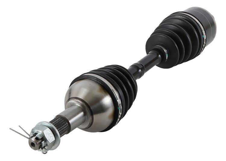 6 Ball Heavy Duty Axle