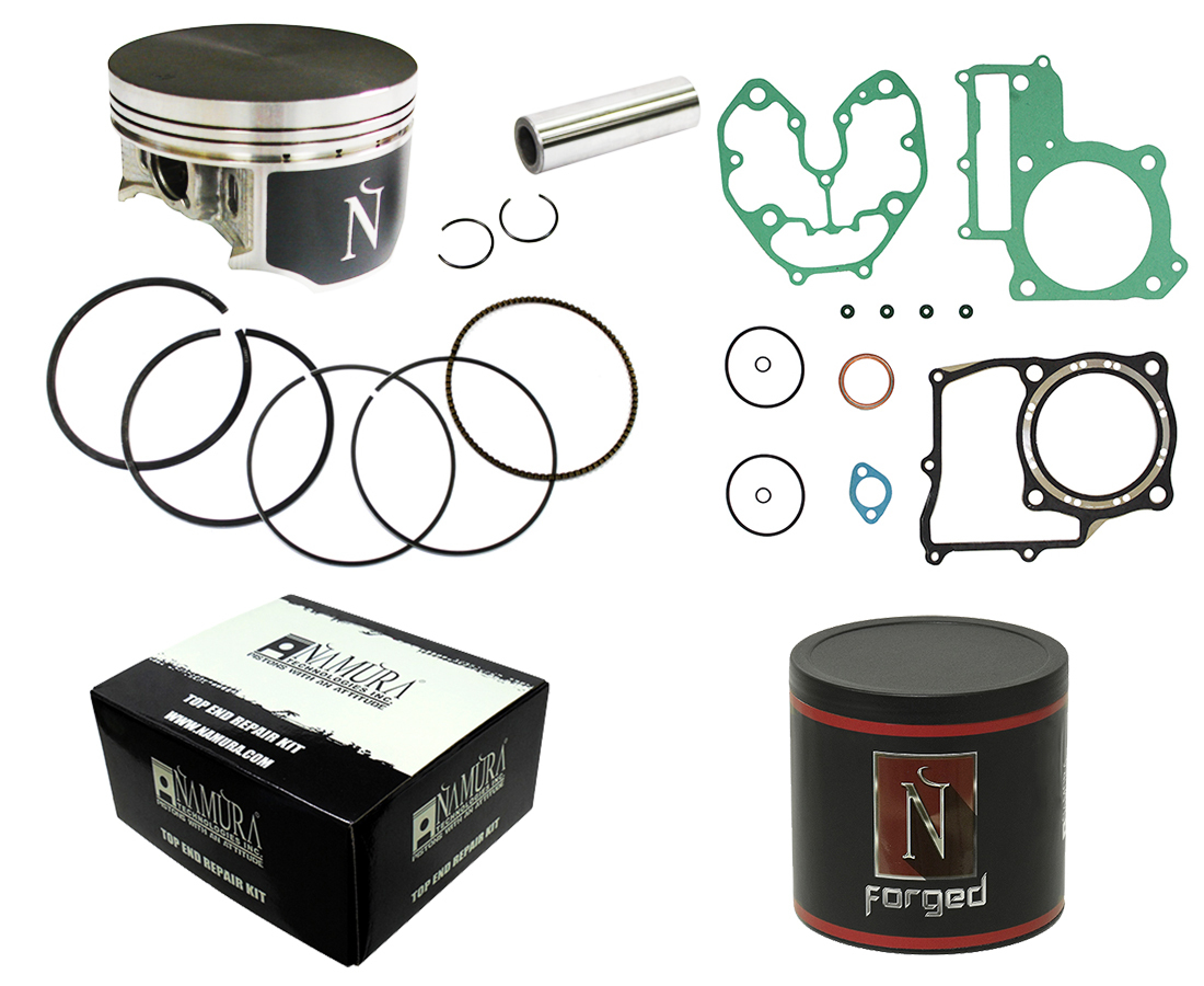 Top End Repair Kit