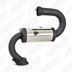 Race Performance Exhaust