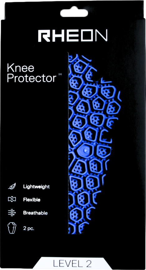 Rheon Replacement Armor