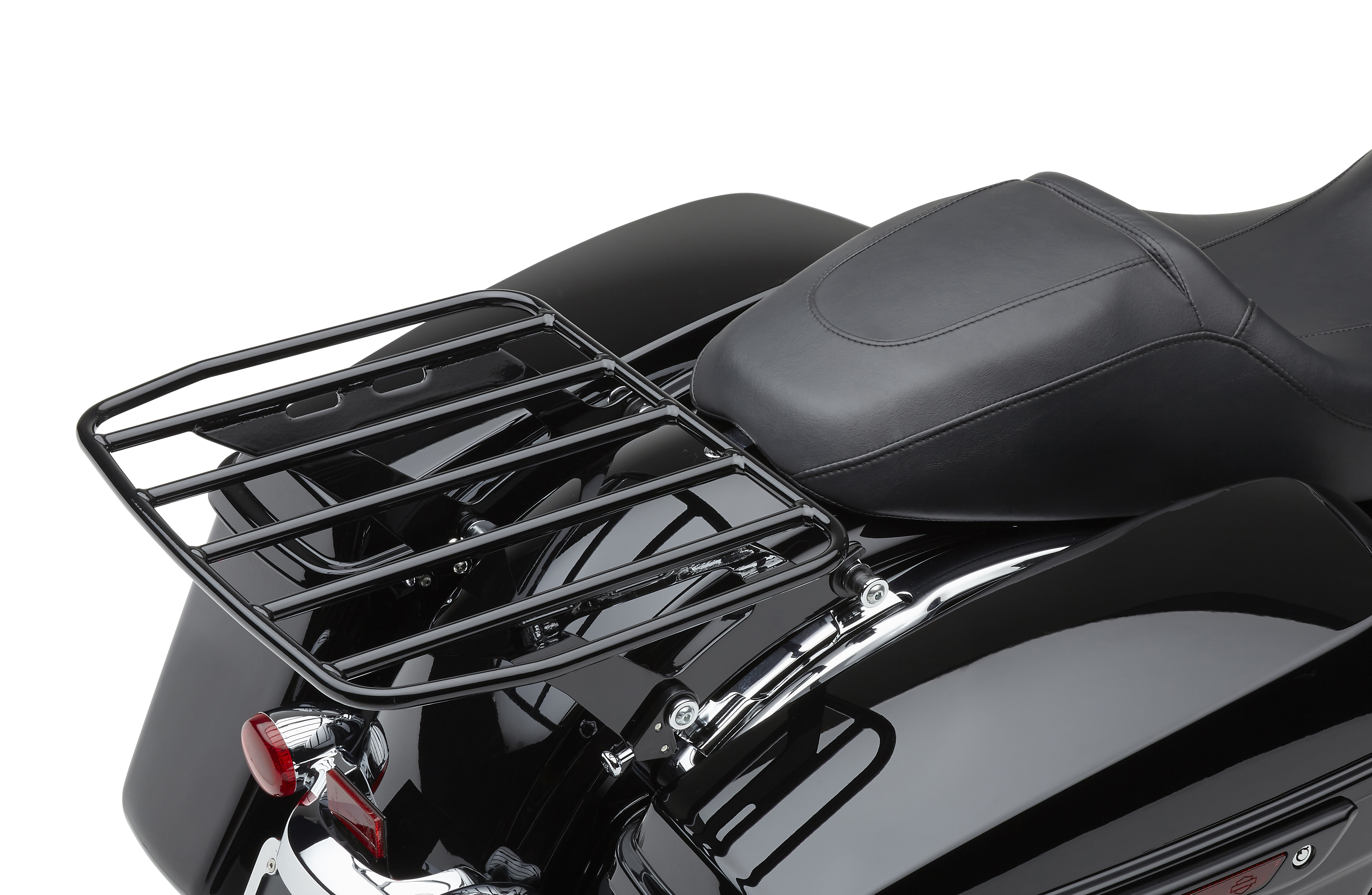 Detach Big-A luggage Rack