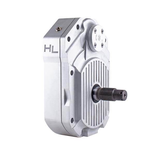 High Lifter 6″ Portal Gear Lifts