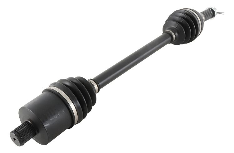 8 Ball Extreme Duty Axle