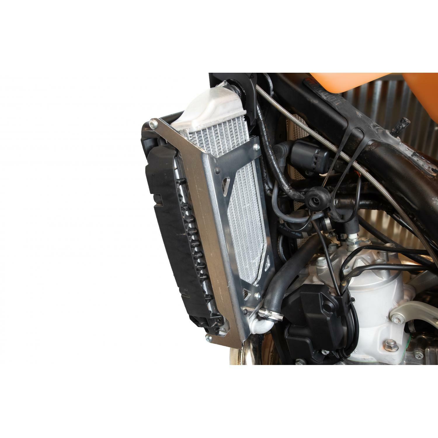 Radiator Braces