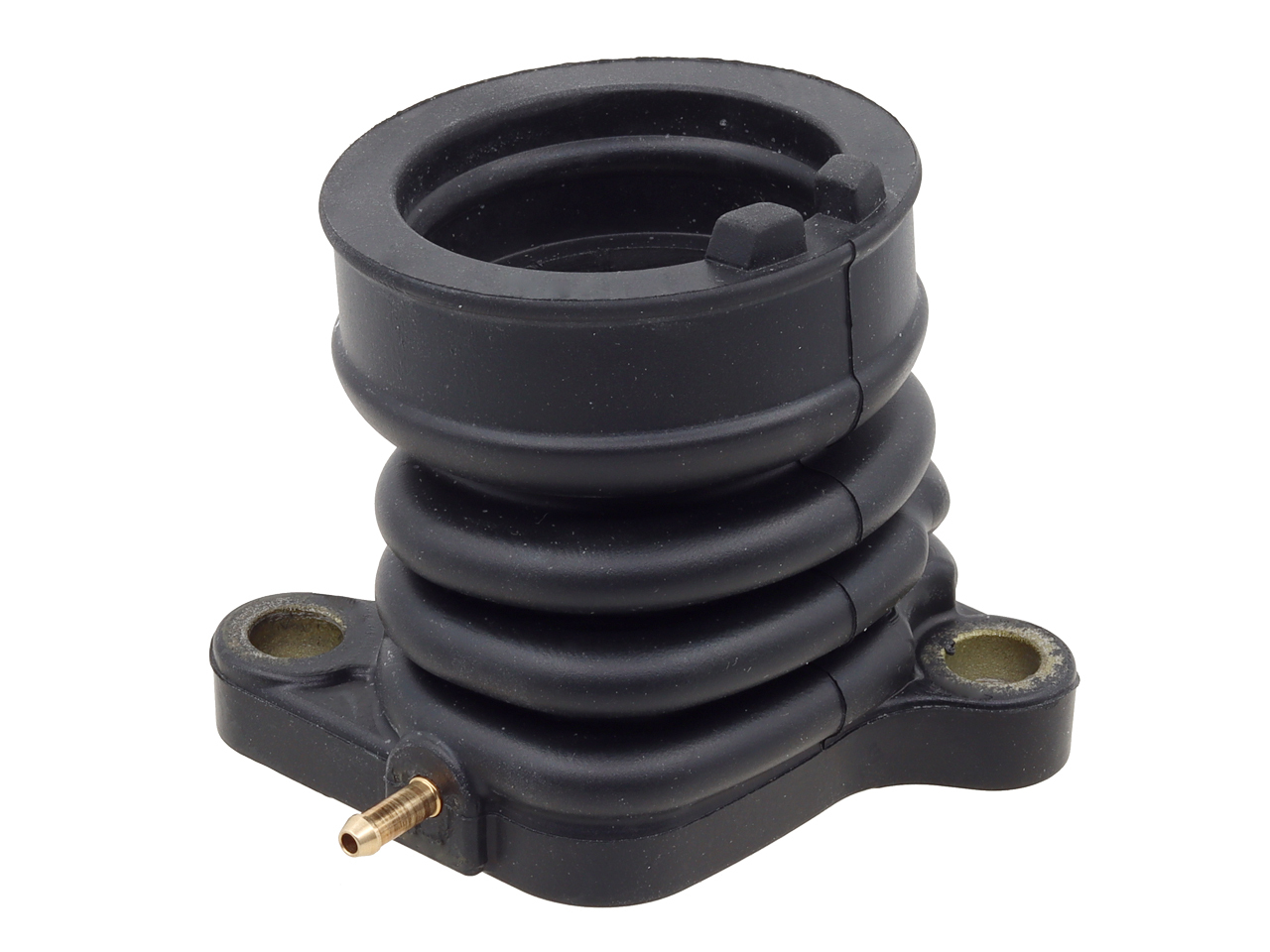 SP1 CARBURETOR FLANGE S-D - View 1