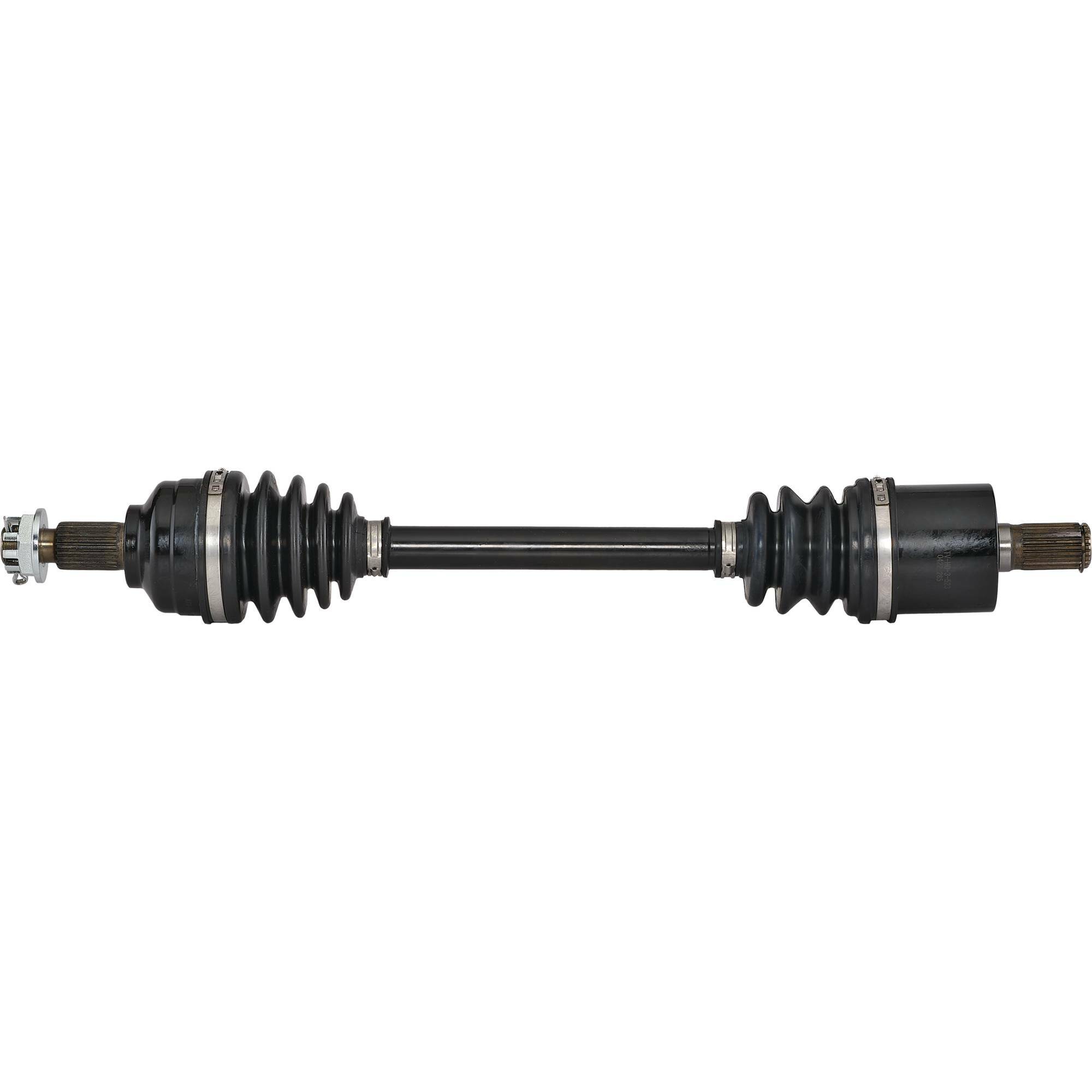6 Ball Heavy Duty Axle