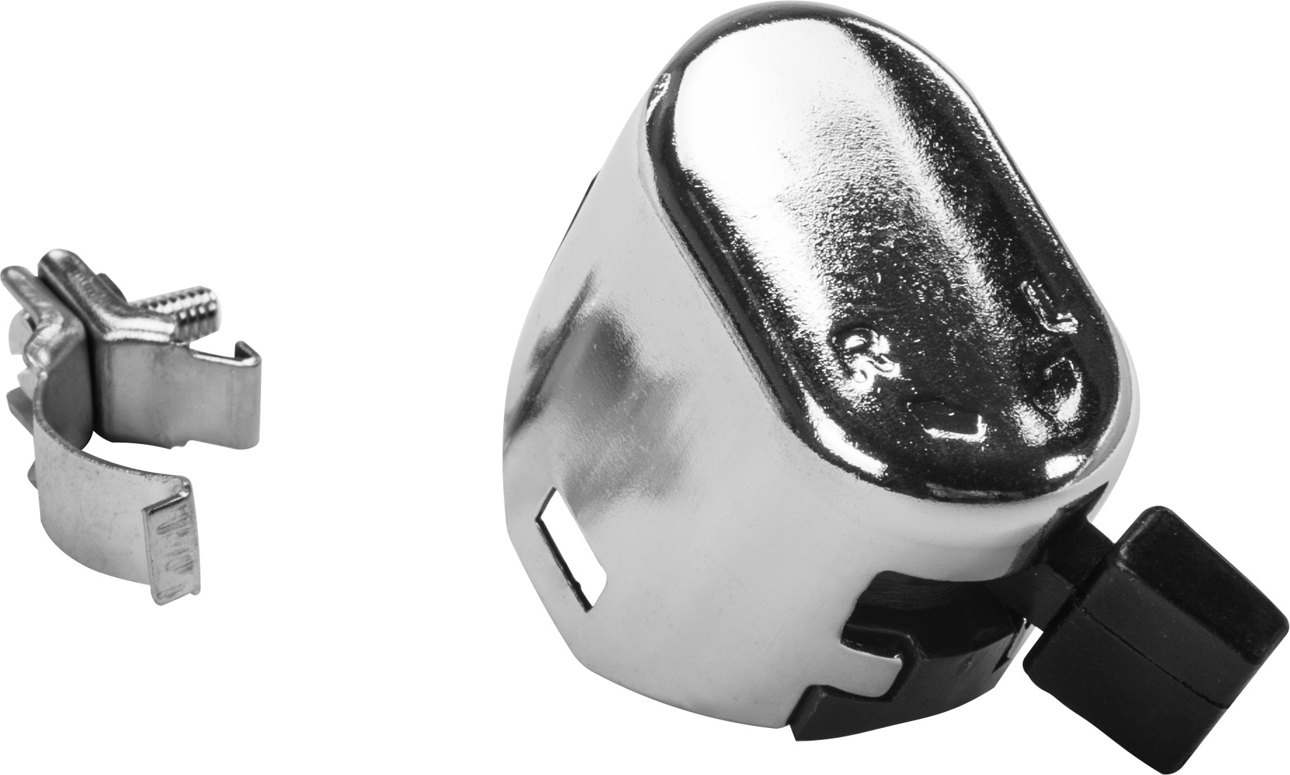 FIRE POWER Turn Signal Replacement Switch - View 1