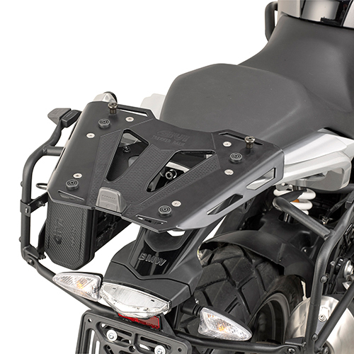 Tkr Mounting Hardware