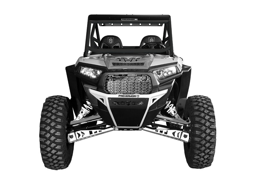 Baja Cage