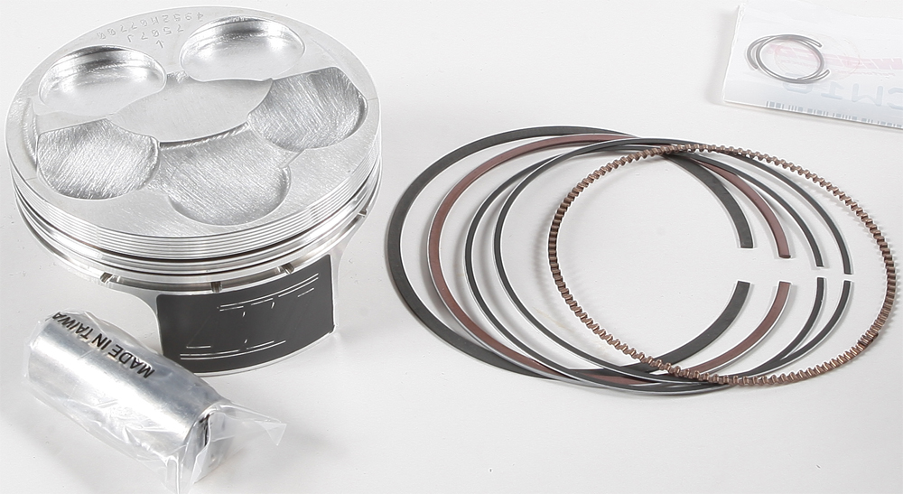 Piston