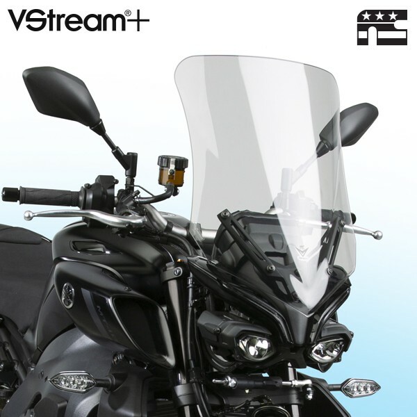 VStream+ Windshield