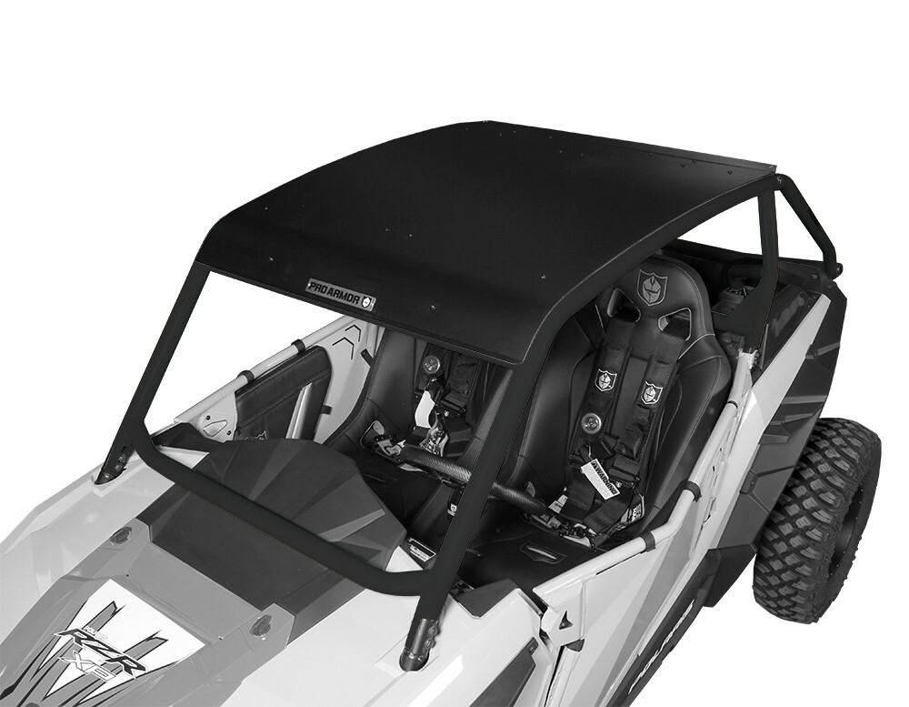 Baja Cage