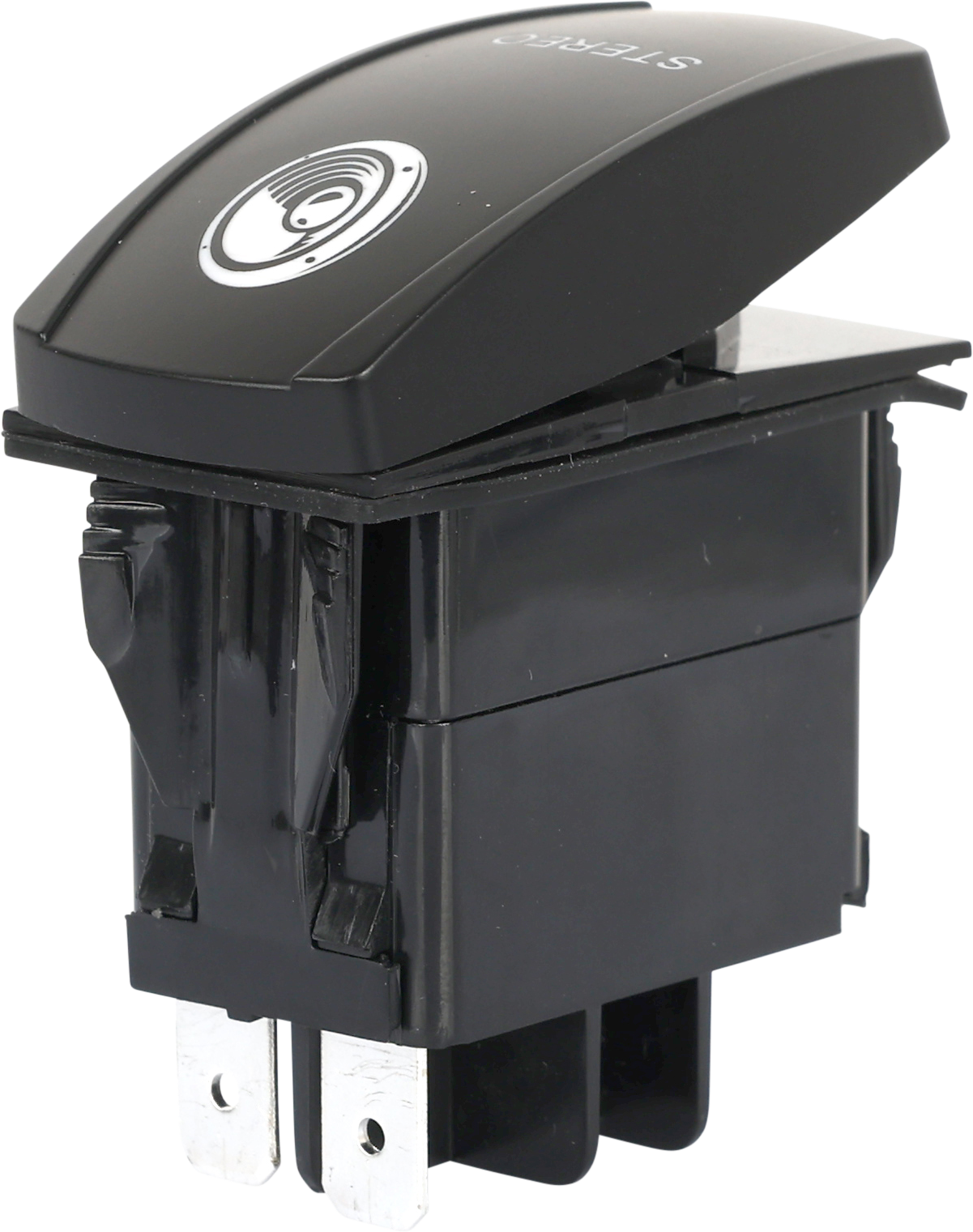 Pro Rocker Switch