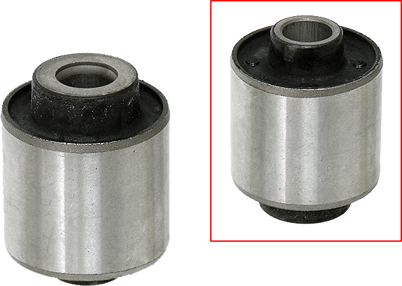Motor Mount