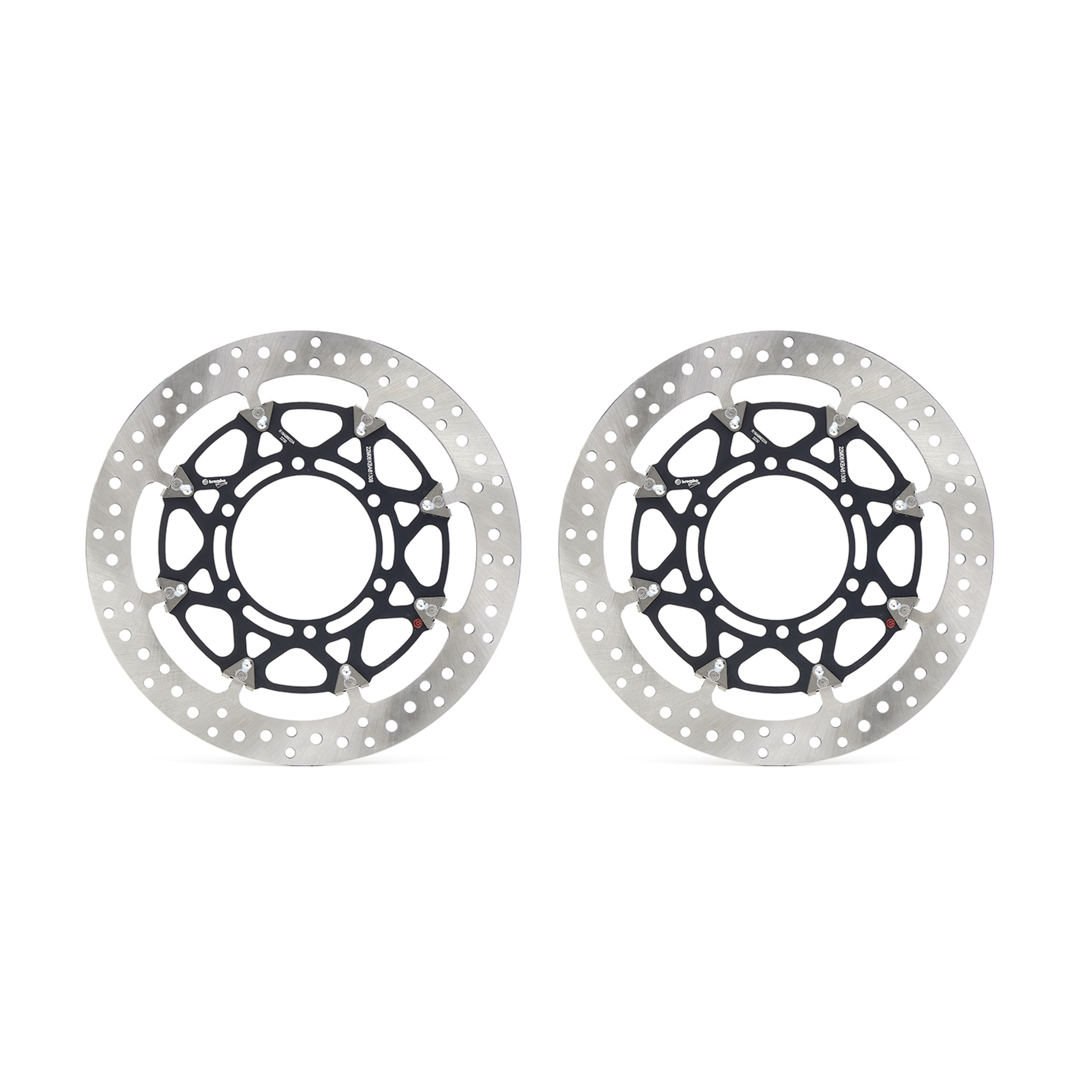 Upgrade Floating Rotor