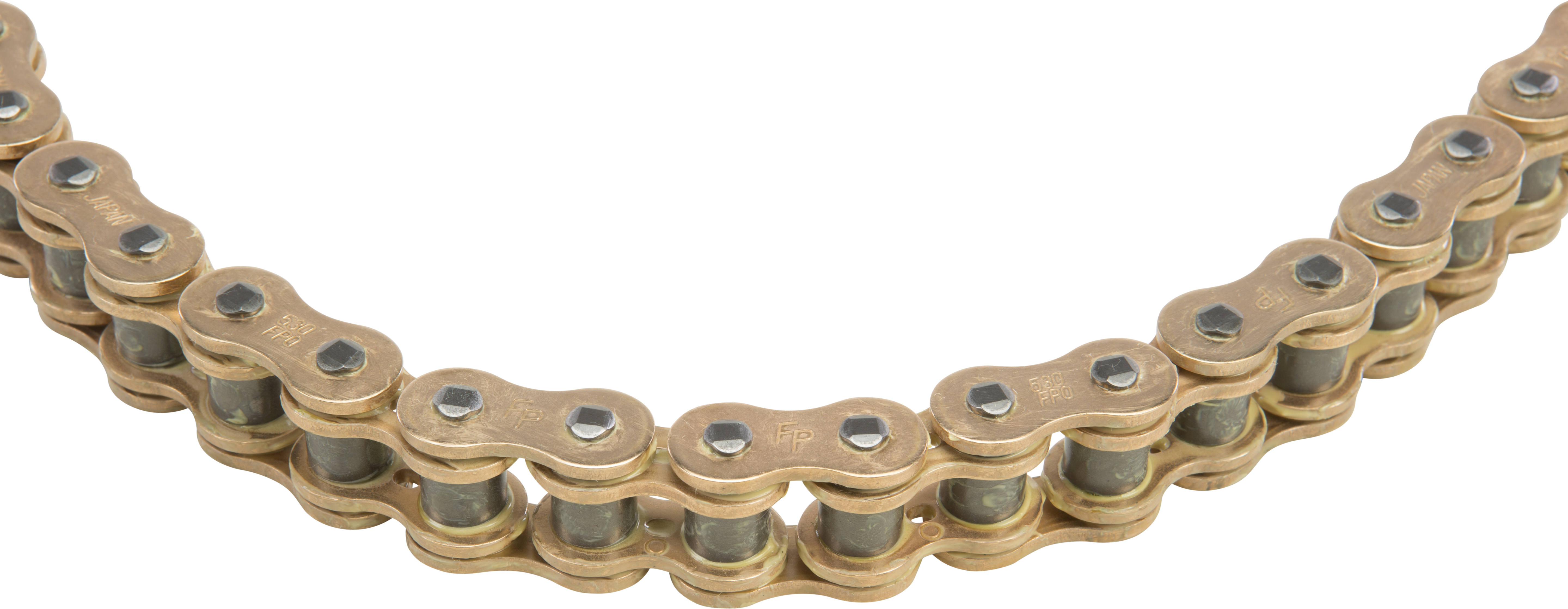 O-Ring Sealed Chain
