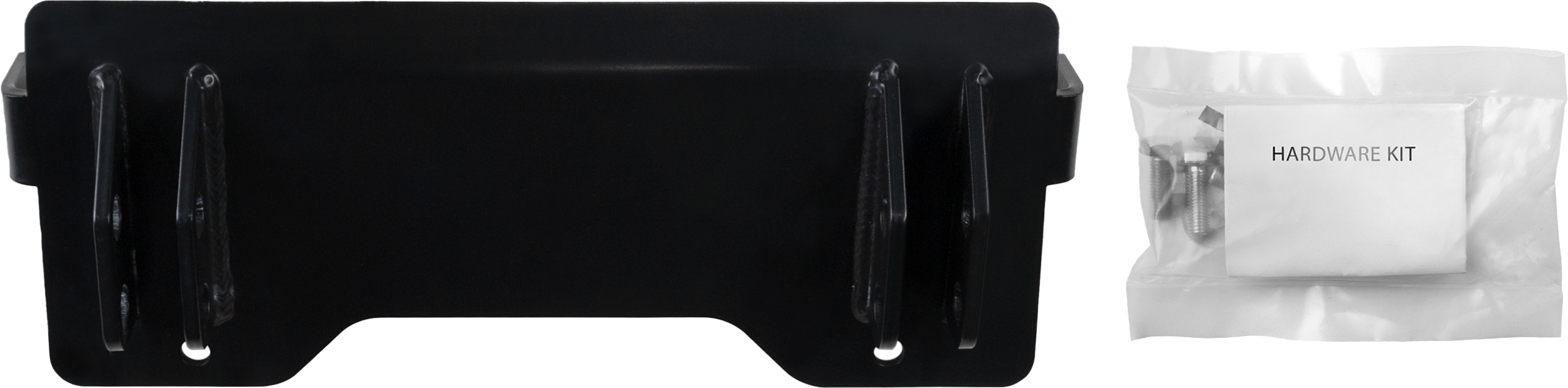 UTV PLOW MOUNT KIT