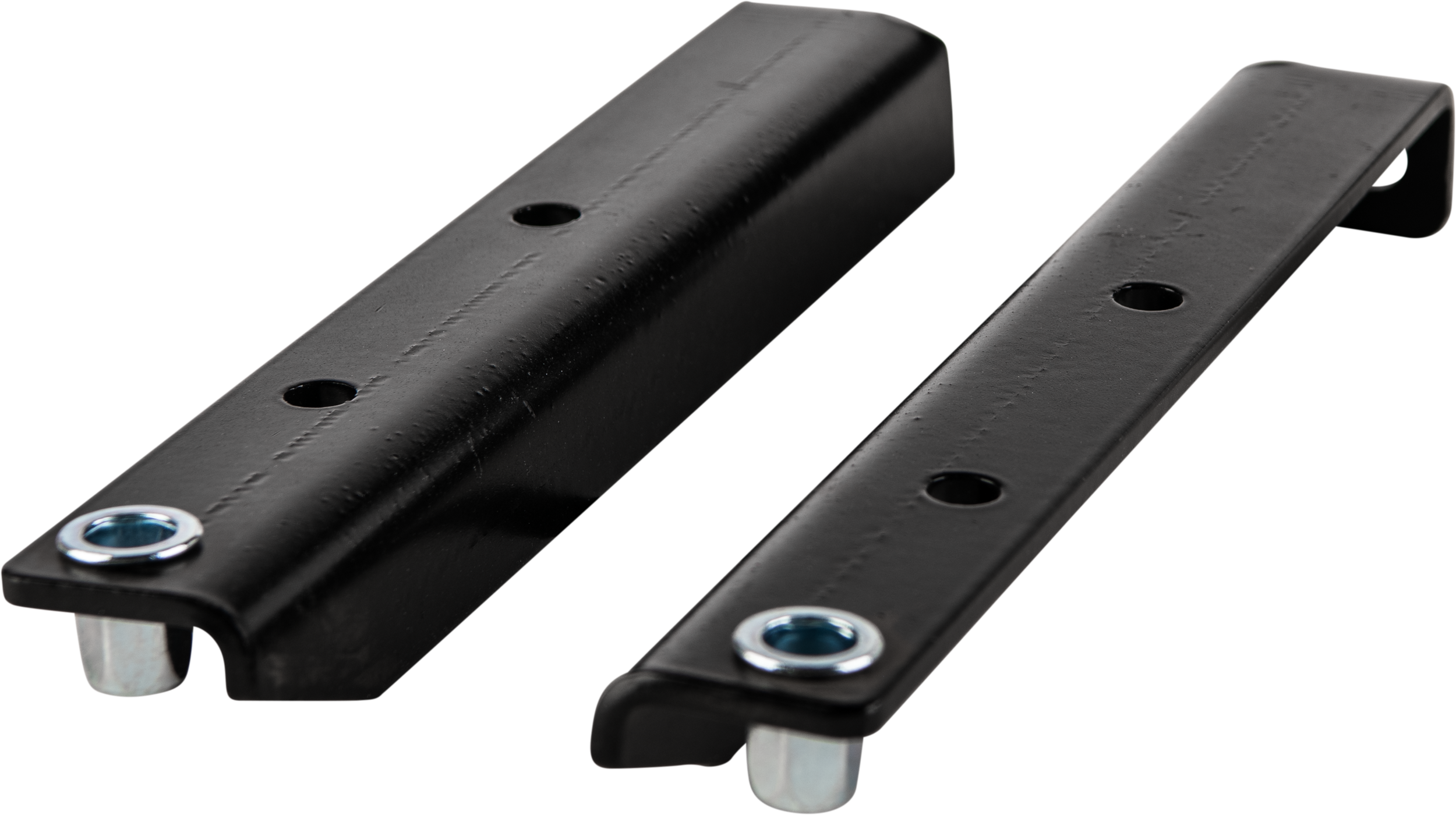 Open Trail Winch Mount